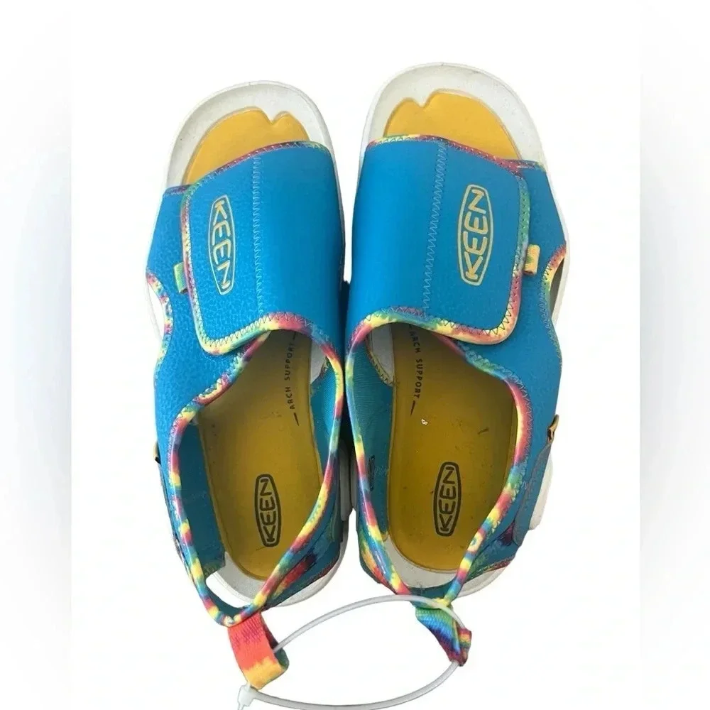 NWOT Keen Water Shoes Size Junior 4